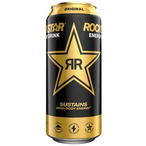 Rockstar Energy Original