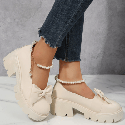 Women's Fashionable Casual Thick Sole Wedge Sandals, Suitable For Dresses